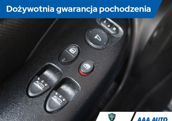 Honda Civic cena 18000 przebieg: 272225, rok produkcji 2008 z Żarki małe 211